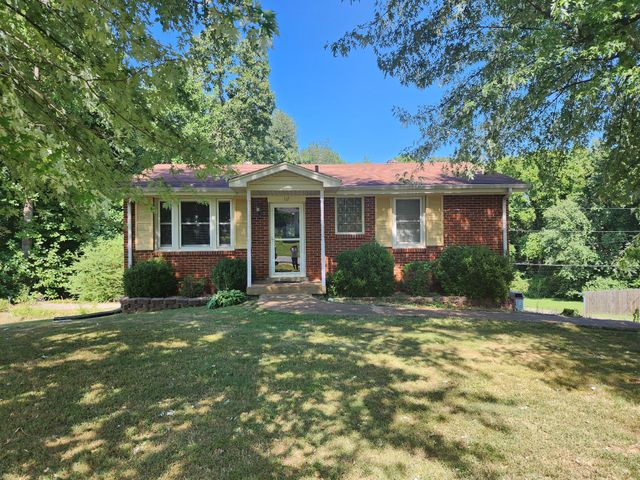 $280,000 | 117 Alsup Drive | Springfield