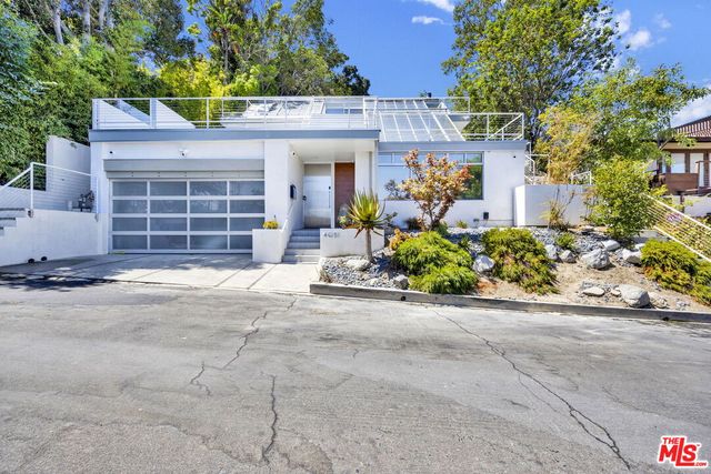 $3,299,999 | 4051 Weslin Avenue | Sherman Oaks