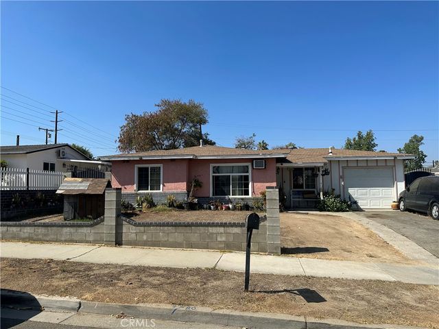 $550,000 | 5420 Lewis Avenue | Arlanza