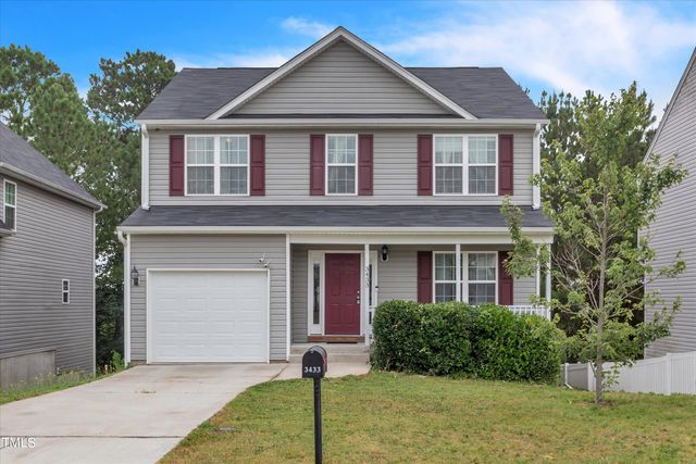 $339,900 | 3433 Kernstown Drive | Chastain