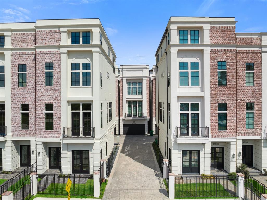 Welcome to Beacon Hill- Inspired by the historic turn of the century Boston neighborhood, this new construction community features iconic Federalist architecture- symmetrical facades, red brick accents, & wrought-iron details