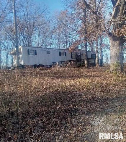 $59,900 | 20321 North Shore Lane | Cave Township - Franklin County