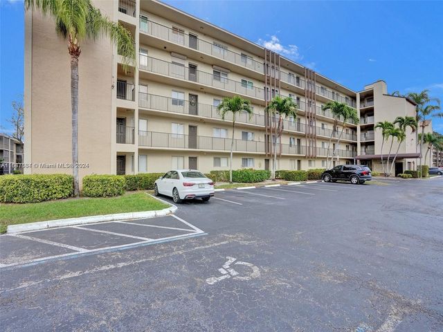 $230,000 | 7740 Northwest 50th Street, Unit 210 | Lauderhill