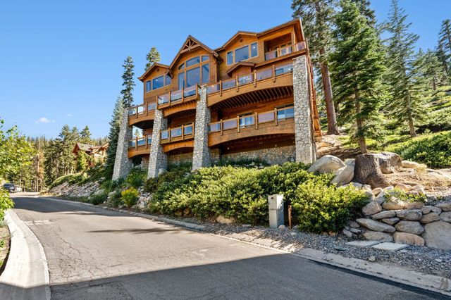 $5,250,000 | 1625 Black Bear Trail | Kingsbury