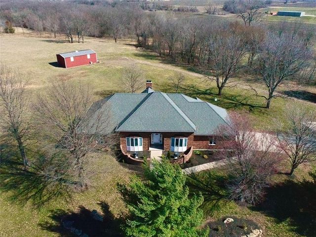 $1,099,900 | 11224 West 239th Street | Ten Mile Township - Miami County