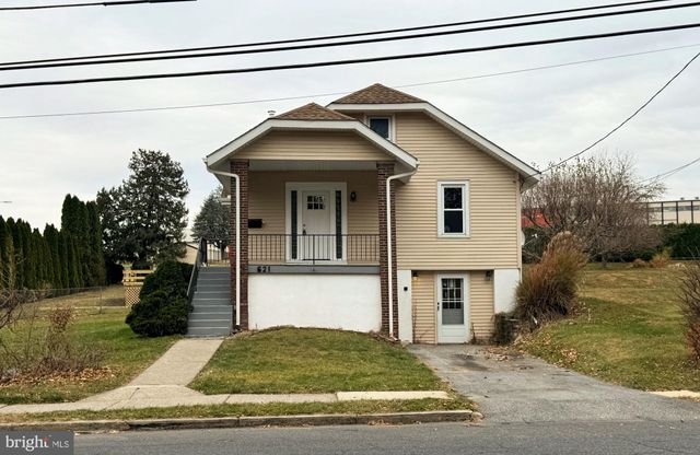 $309,900 | 621 St John Street | Catasauqua