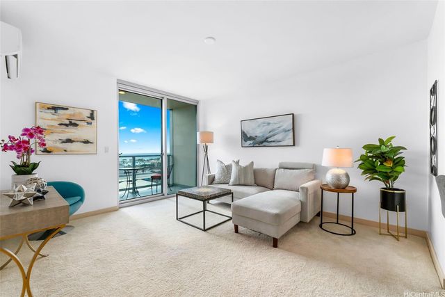 $675,000 | 555 South Street, Unit 1904 | Kakaako