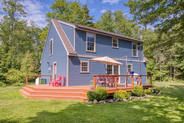 $489,000 | 46 Murphy Road | Boothbay