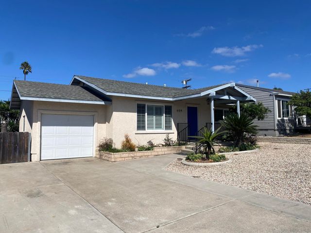 $4,500 | 604 Monterey Drive | East Side Capistrano