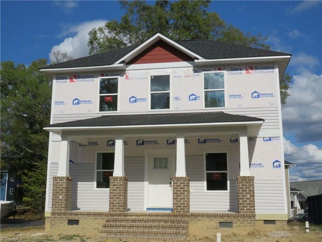 $239,999 | 1709 Morning View Drive | Greensboro