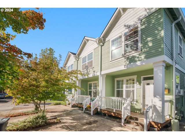 $1,150,000 | 115 Southeast 8th Avenue | Central Hillsboro