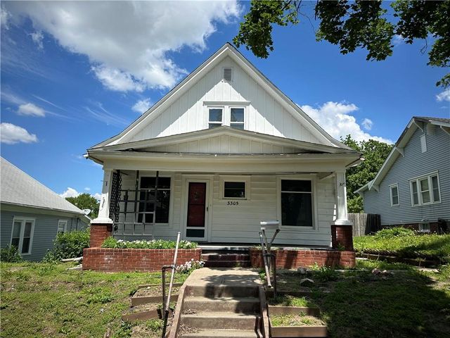 $155,000 | 3305 Duncan Street | St. Joseph