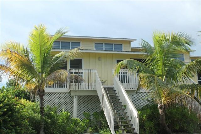 $6,000 | 9400 Little Gasparilla, Unit A10 | Don Pedro Island