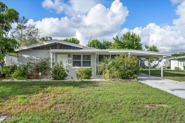 $215,000 | 1104 West Hillcrest Drive | Cocoa