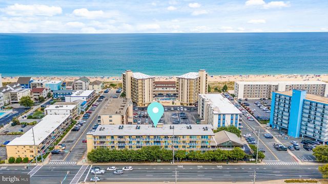 $539,900 | 13500 Coastal Highway, Unit 105 | Ocean City