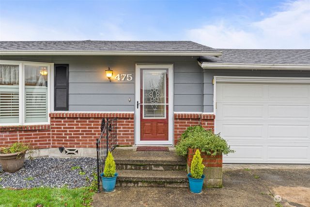 $375,000 | 475 Southwest 14th Street | Chehalis