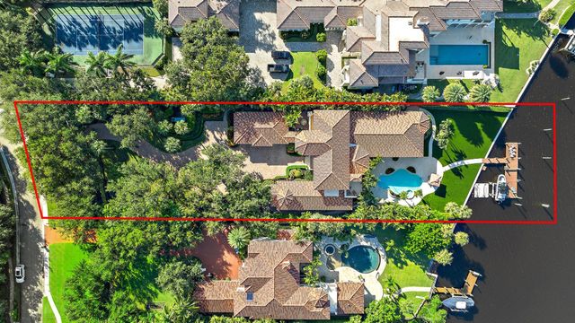 $9,500,000 | 317 Old Jupiter Beach Road | Jupiter