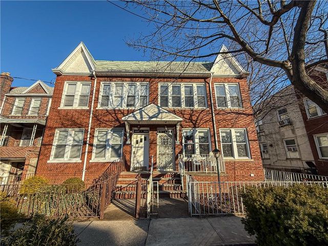 $1,450,000 | 943 East 29th Street | Midwood