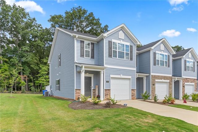 $265,000 | 1109 Evelynnview Lane | Kernersville