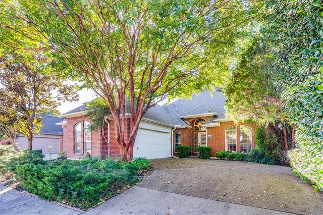 $399,900 | 6050 Breakpoint Trail | Far North Dallas