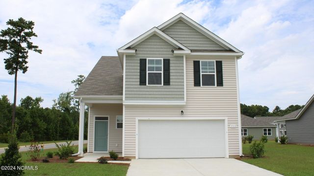 $355,990 | 940 Shipley Way Southwest | Lockwoods Folly Township - Brunswick County