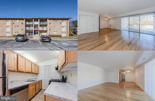 $169,900 | 5500 Karen Elaine Drive, Unit 906 | New Carrollton