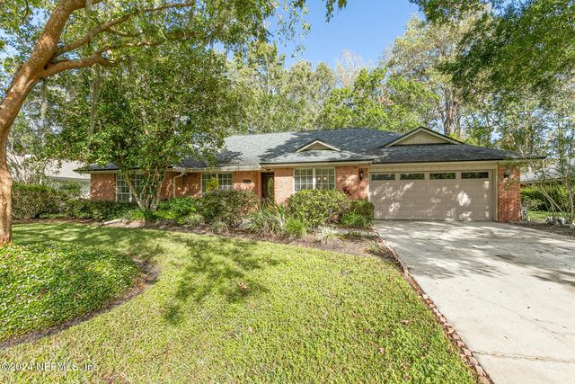 $549,900 | 2217 Hammock Oaks Drive North | Old Mandarin