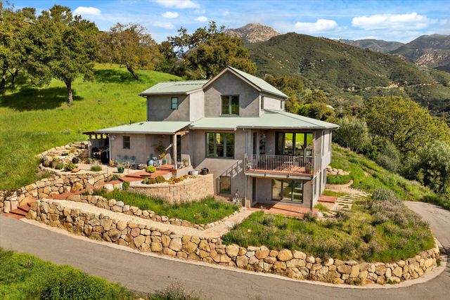 $3,697,000 | 2600 Holly Road | Mission Canyon