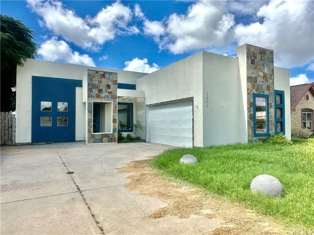 $265,000 | 2306 Isaiah Street | Edinburg