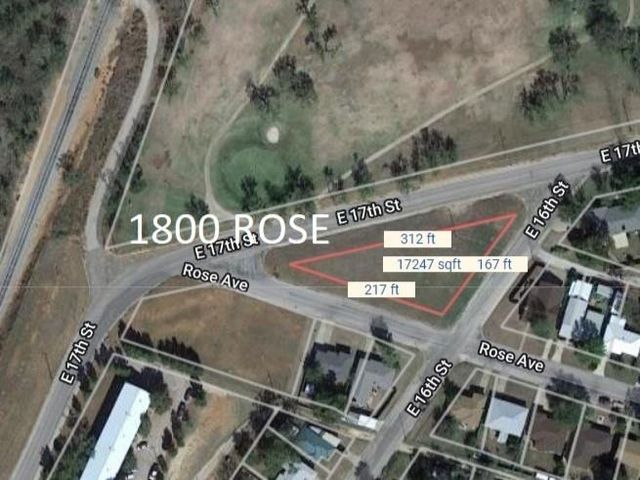 $22,999 | 1800 Rose Street | Sweetwater