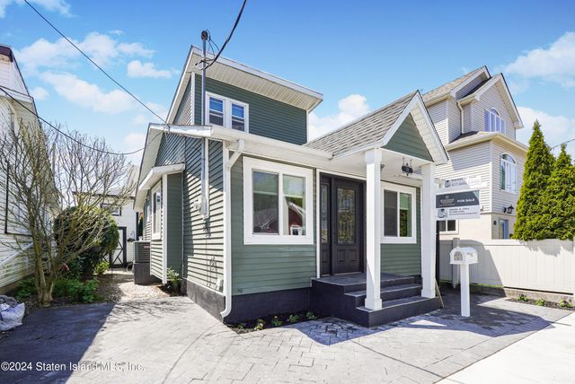 $489,000 | 38 Milbank Road | New Dorp Beach