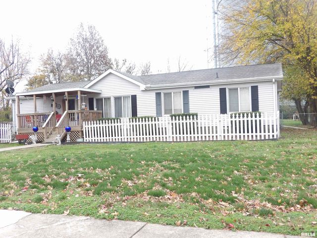 $89,900 | 402 East Webster Street | Benton