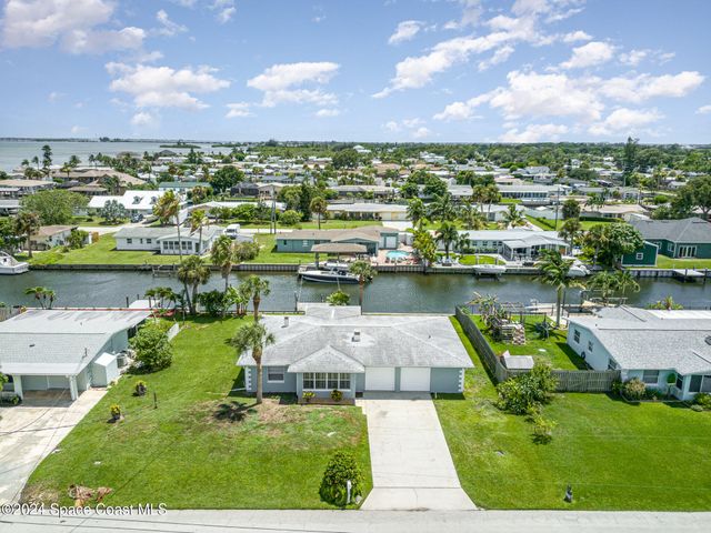 $2,500 | 1655 Wavecrest Street | Merritt Island