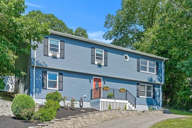 $869,000 | 50 Hawkes Street | North Saugus