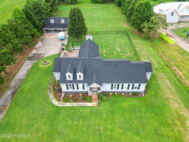 $544,900 | 136 Culpepper Road | South Mills Township - Camden County