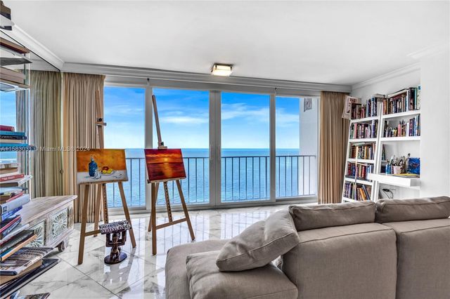 $1,700,000 | 881 Ocean Drive, Unit 23B | Key Biscayne