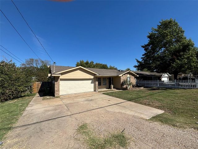 $247,000 | 503 South Kaufman Street | Seagoville