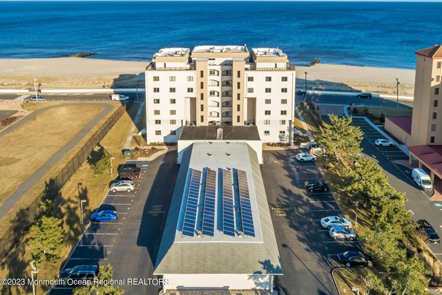 $7,600 | 388 Ocean Avenue North, Unit 6A | North Long Branch