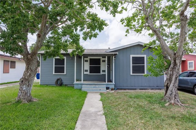 $169,000 | 4509 Christie Street | Midtown Corpus Christi