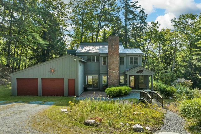 $545,000 | 291 Hard Road | Hartford