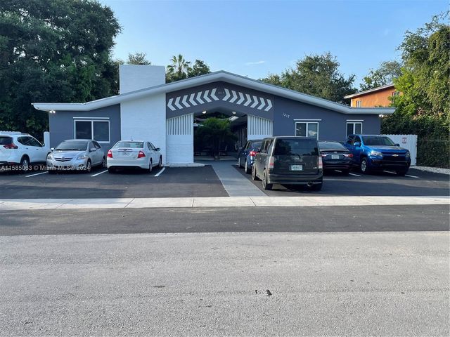 $1,985,000 | 1217 Northeast 127th Street | Central North Miami