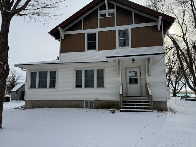 $39,900 | 407 East 2nd Street | Delavan