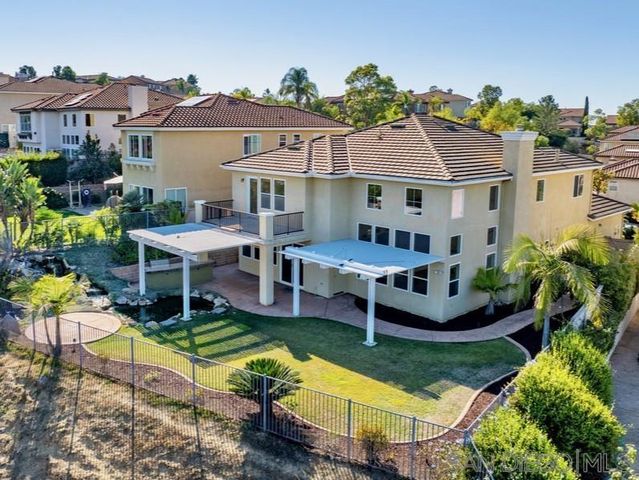 $2,199,900 | 11901 Trail Crest Drive | Scripps Highlands