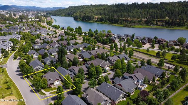 $650,000 | 3284 Millwright Lane | Spokane River District