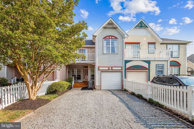 $2,500 | 928 Yacht Club | Ocean Pines