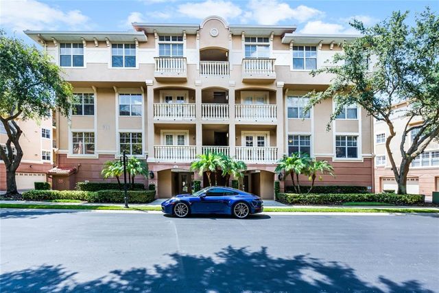 $439,900 | 913 Lotus Vista Drive, Unit 101 | Altamonte Springs