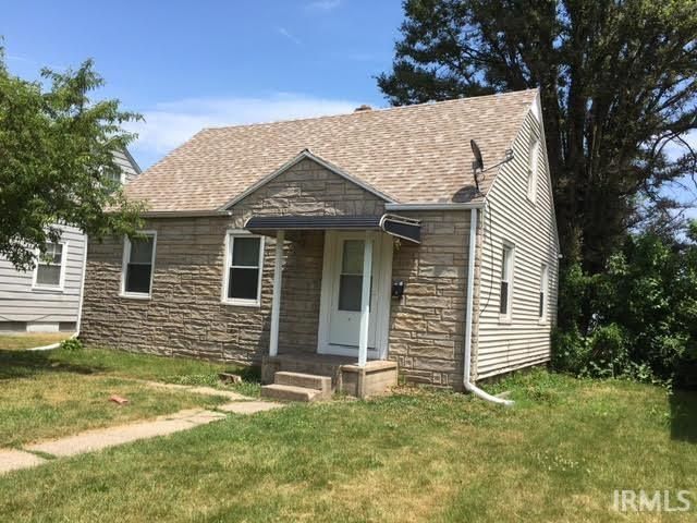 $89,000 | 1306 North Kaley Street | LaSalle Area