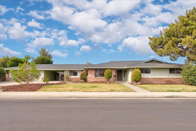 $469,000 | 2060 Enrico Avenue | Firebaugh