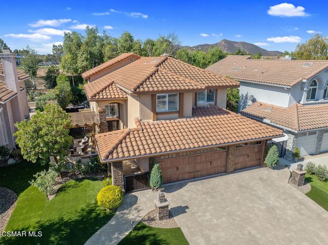 $1,425,000 | 1404 Sapphire Dragon Street | West Thousand Oaks