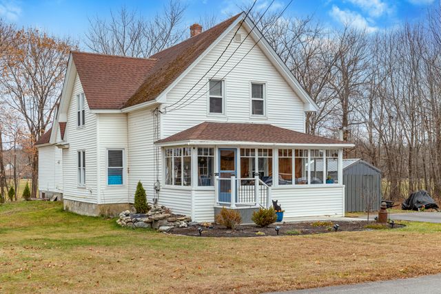 $349,900 | 164 Nichols Street | Pittsfield